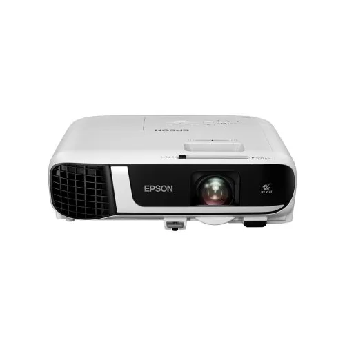 Projektor EPSON EB-FH52 3LCD.FHD 1920 x 1080. 4.000 lumena. HDMI, WIFI, USB(A). USB(B)