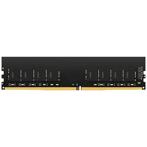  Lexar® DDR4 32GB 288 PIN U-DIMM 3200Mbps, CL22, 1.2V- BLISTER Package Cene