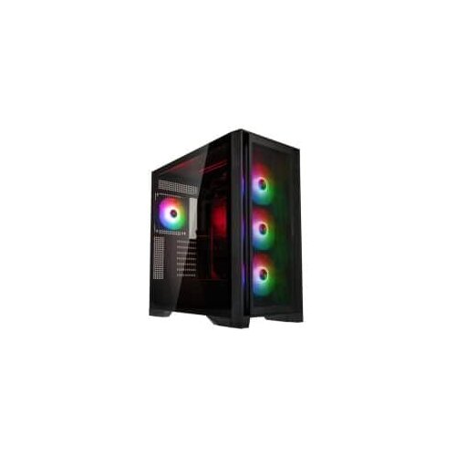  Kući&scaron;te GSI SmartAssembly Case 850W ARGB E-ATX Cijene