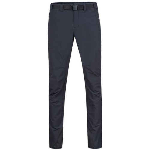 HANNAH Women's outdoor pants GARWYNET anthracite II Slike