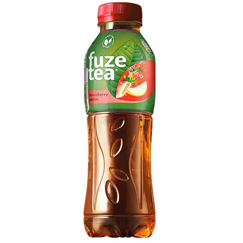 Fuze Tea Led.caj Fuze tea Jagoda i Dinja 0,5l PET Cene