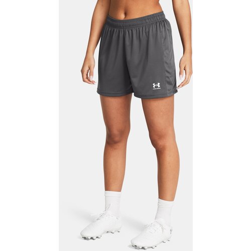 Under Armour Women's shorts UA W's Ch. Knit Short-GRY - Women's Cijene
