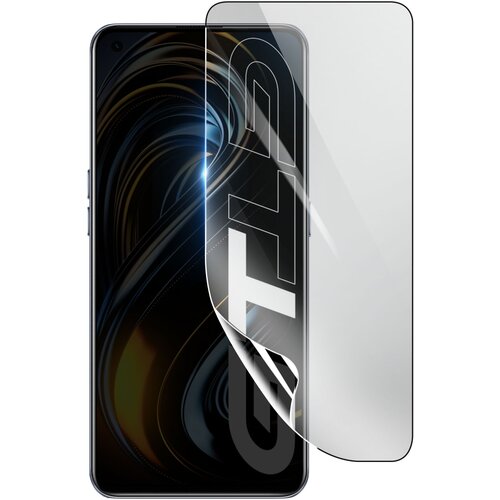 3mk hidrogelna za&scaron;?ita zaslona pred udarci za realme gt 5G, prozorno, (21154470) Cene