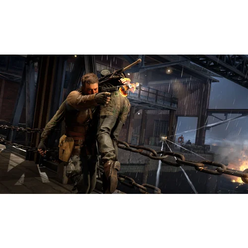 Fireshine Games Sniper Elite: Resistance (Playstation 5)