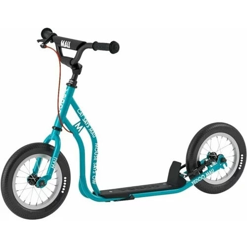 Yedoo Mau Kids Otroški skuter / Tricikli