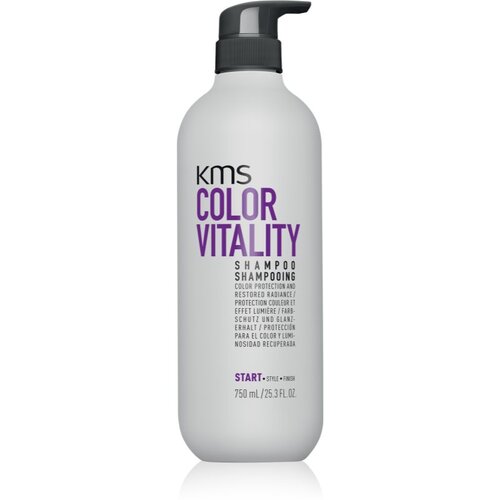 KMS Color Vitality Shampoo hranjivi šampon za obojenu kosu 750 ml Cijene