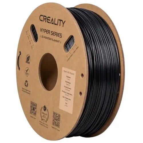 Creality Hyper ABS filament (crni) Slike