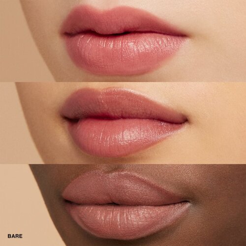 Bobbi Brown Crushed Lip Color vlažilna &amp;scaron;minka odtenek - Bare 3,4 g Slike