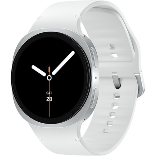 Samsung Galaxy L330 Watch 8 44mm White Slike
