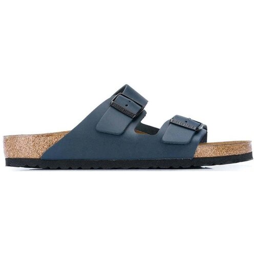 Birkenstock Nogavice - Modra Slike