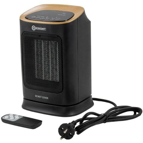  TERMOWENTYLATOR 3-F Z PILOTEM 1800W /FORCEKRAFT Cijene