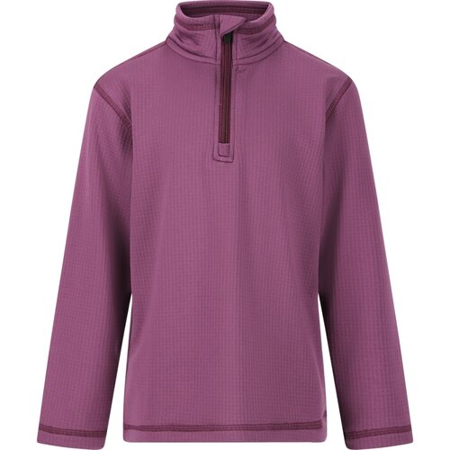 Zig Zag Children's Sweatshirt Irwin 1/2 Zip Midlayer Cijene