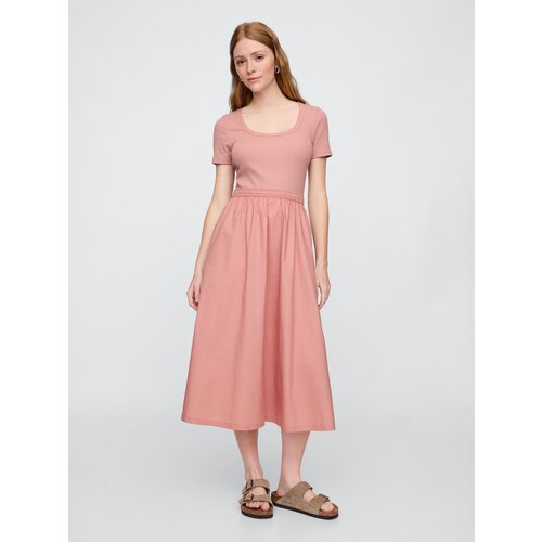 GAP Midi dress with pockets - Women&amp;#039;s Slike