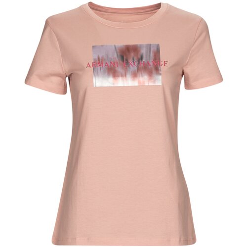 Armani Exchange 3RYTEL Narančasta Slike