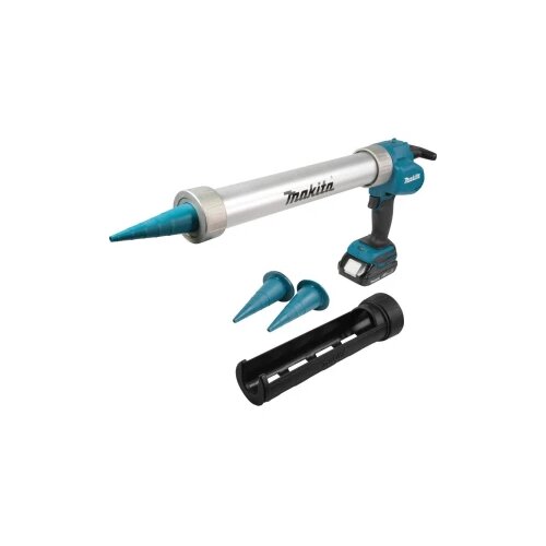 Makita DCG180RYEX pi&amp;scaron;tolj na patrone 1 St. Slike