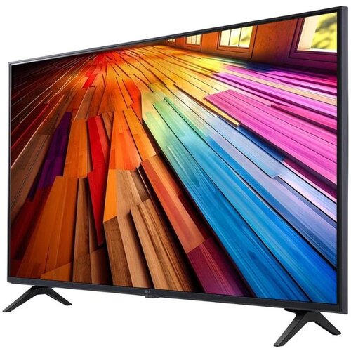 LG televizor 55UT80003LA 55&amp;quot; 4K UHD smart webOS 24 crna Slike
