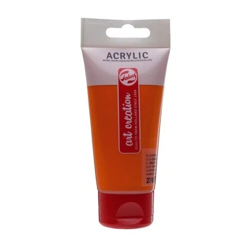 Royal Talens art creation acrylic akrilna boja 75ml - odaberite nijansu azo orange ( 692276 ) Cene