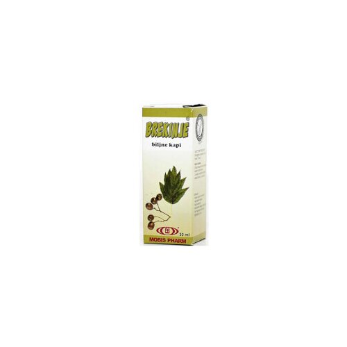 MOBIS PHARM Brekinje kapi Slike