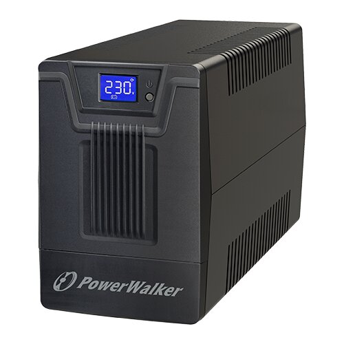 Powerwalker Vi 2000 scl hid line interactive 2000va 1200w up Cene