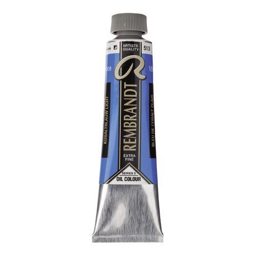  oljna barva rembrandt 40 ml | izberite odtenek Cene