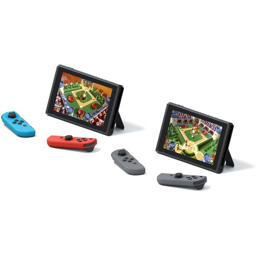 Nintendo Super Mario Party Switch Slike