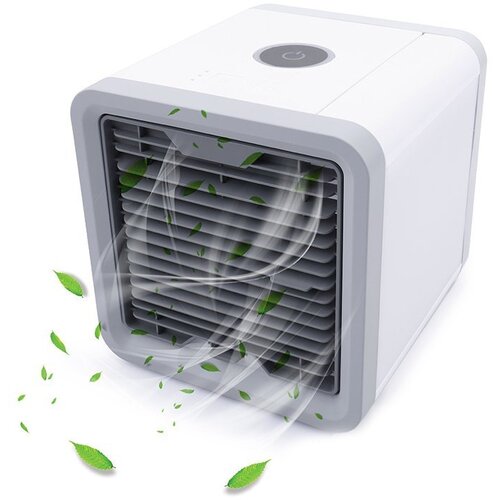 Malatec LED prenosna klimatska naprava arktični zračni hladilnik 3v1, (20381972) Cene
