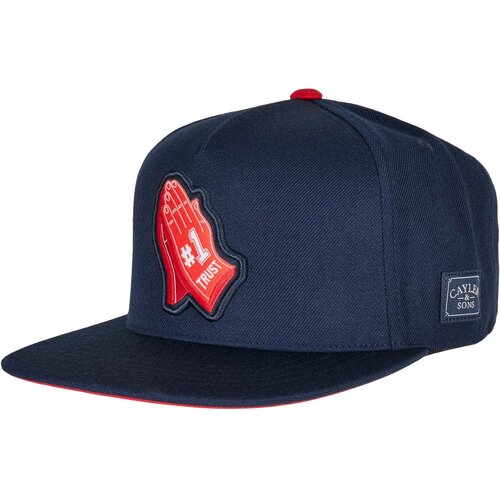 CS C&S #1 Trus Cap navy/mc Cene