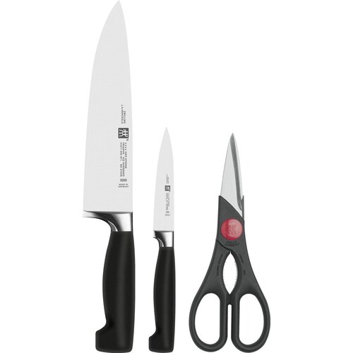 Zwilling 35055-000-0 kitchen cutlery /knife set 3 pc(s) Cijene