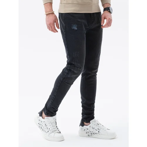 Ombre Men's jeans SKINNY FIT