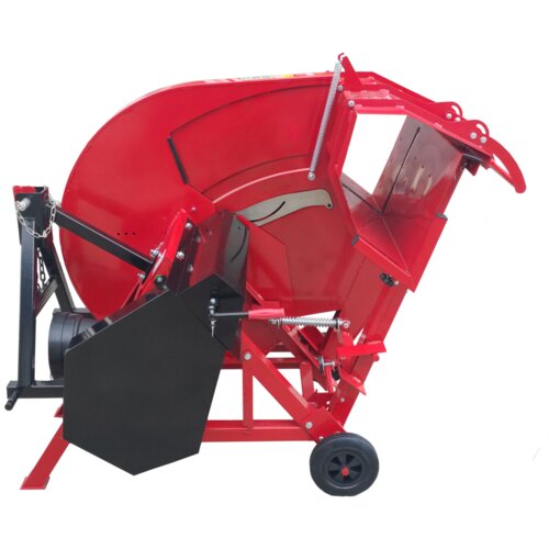 RAMDA PRO Cirkularna pila LCS700-PTO Slike