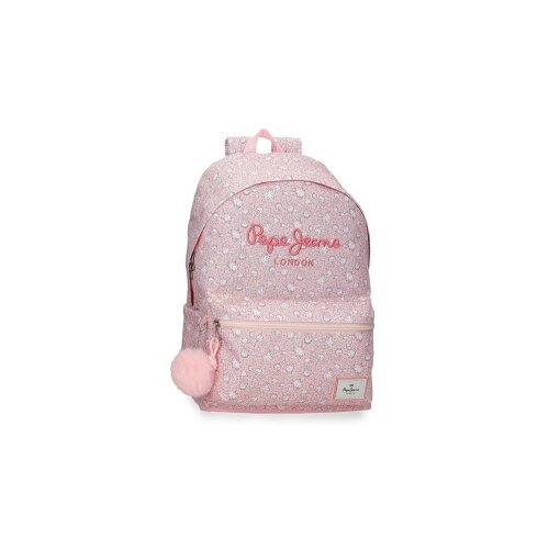 PepeJeans Mia ranac za &amp;scaron;kolu - light pink ( 60.723.F1 ) Slike