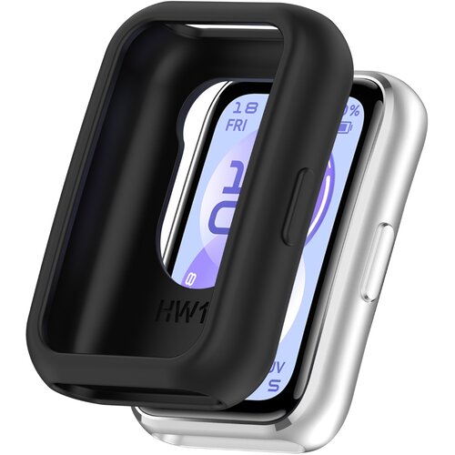INF Nadomestni/kompatibilni deli &ndash; Huawei Band 11 Silikonski ovitek, mehak in odporen, (5000264221) Cene