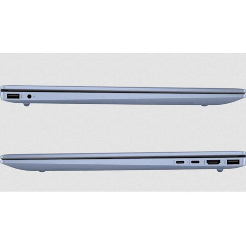 HP PSG Laptop HP OmniBook 5 16-ba1004nm DOS/16"WUXGA AG/Core 7 150U/32GB onboard/1TB/plava/3g Cene