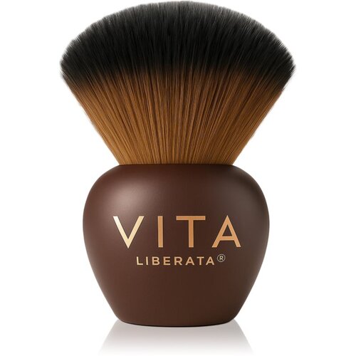 Vita Liberata The Kabuki Brush čopič za ličenje Kabuki 1 kos Cene