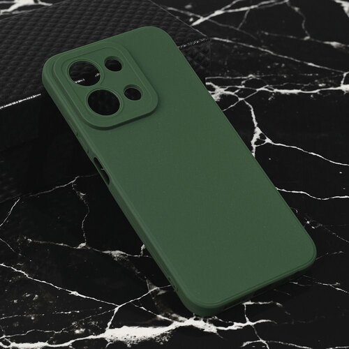  Torbica Teracell Giulietta za Xiaomi Redmi 15C 4G EU 173mm mat zelena Cene