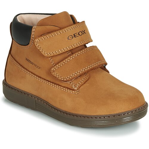 Geox b hynde boy wpf smeđa Slike