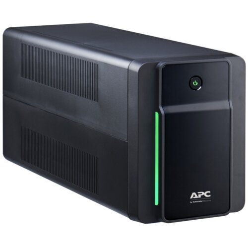 APC uređaj za neprekidno napajanje (ups) BX2200MI-GR crni Slike