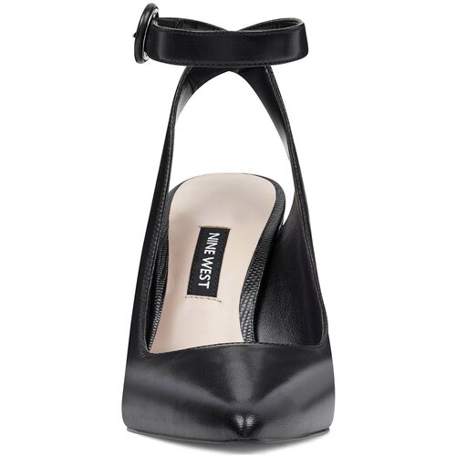 Nine West enske Mokosh cipele MOKOSH LE BLK ePonuda