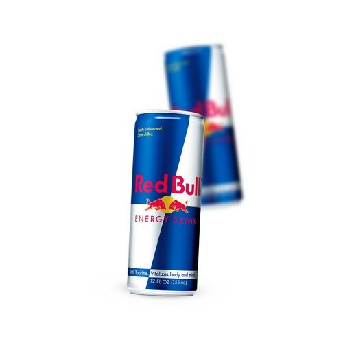 Red Bull Energetsko piće, 0.25L Slike