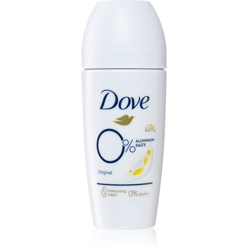 Dove Original dezodorant s kroglico 50 ml Cene