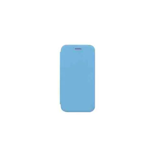 Havana Premium Soft preklopna torbica Samsung Galaxy A80 A805 / Samsung Galaxy A90 A905 - svetlo modra