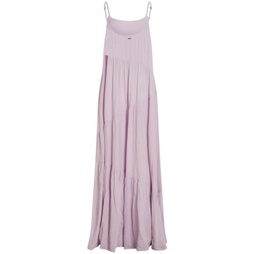 O&amp;#039;neill Devyn Maxi Dress pale lavender Slike