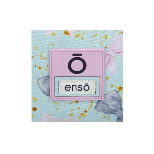 Enso Pernica sa 3 pregrade - Mint ( 97.643.21 ) Cene