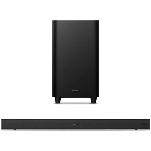 Xiaomi Soundbar 3.1ch EU