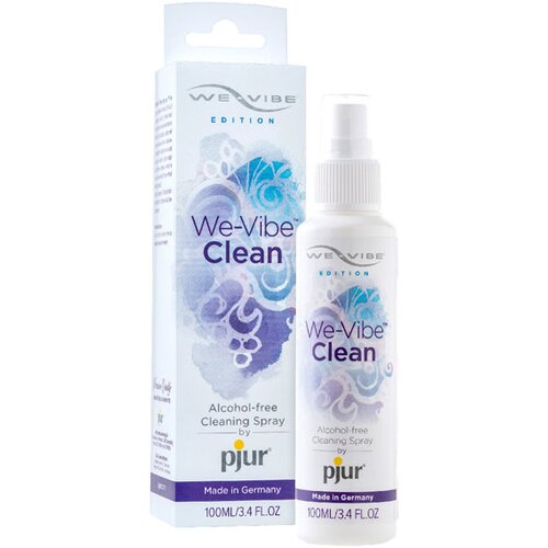Pjur Sredstvo za čišćenje igračaka We-Vibe™, 100 ml Cene