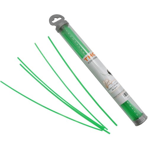 Thorp PVC konac sečeni za aluminijumsku glavu Slike