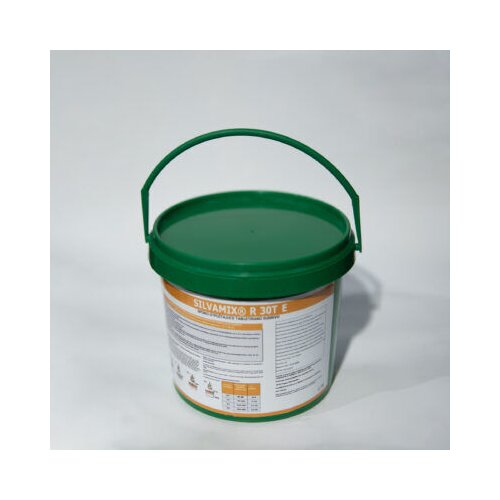 Silvamix Đubrivo R30TE, 100 tableta, 1 kg Cene