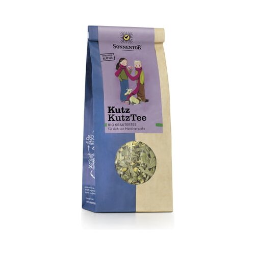 Sonnentor čaj olujno vrijeme - rasuti, 50g Slike