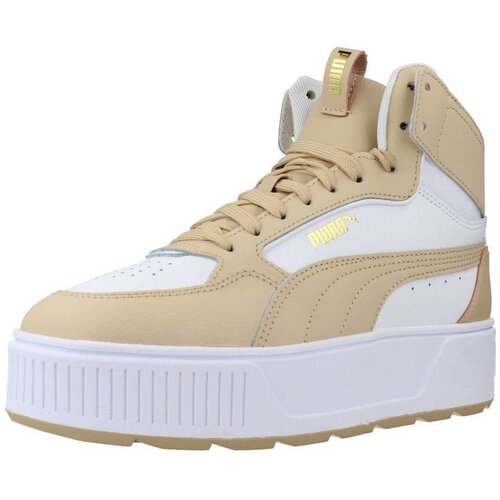 Puma Visoke superge KARMEN REBELLE MID Večbarvna Slike