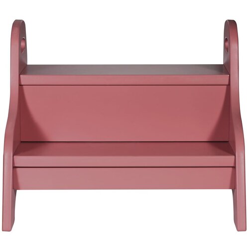 Kindsgut Svetlo rdeča pručka Dusky Pink – Cene